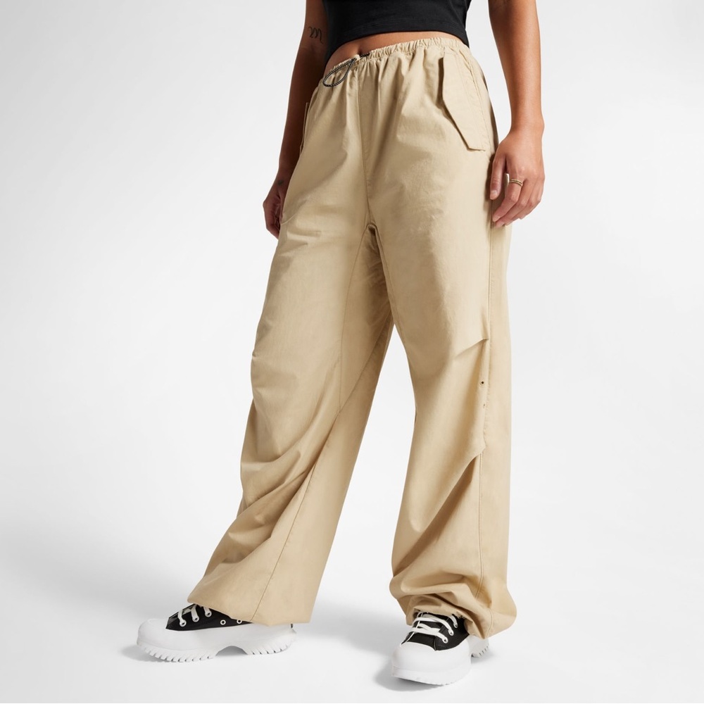 NWT Converse Pants